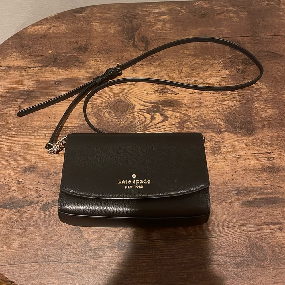 Small Kate Spade Crossbody